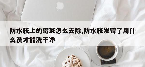防水胶上的霉斑怎么去除,防水胶发霉了用什么洗才能洗干净